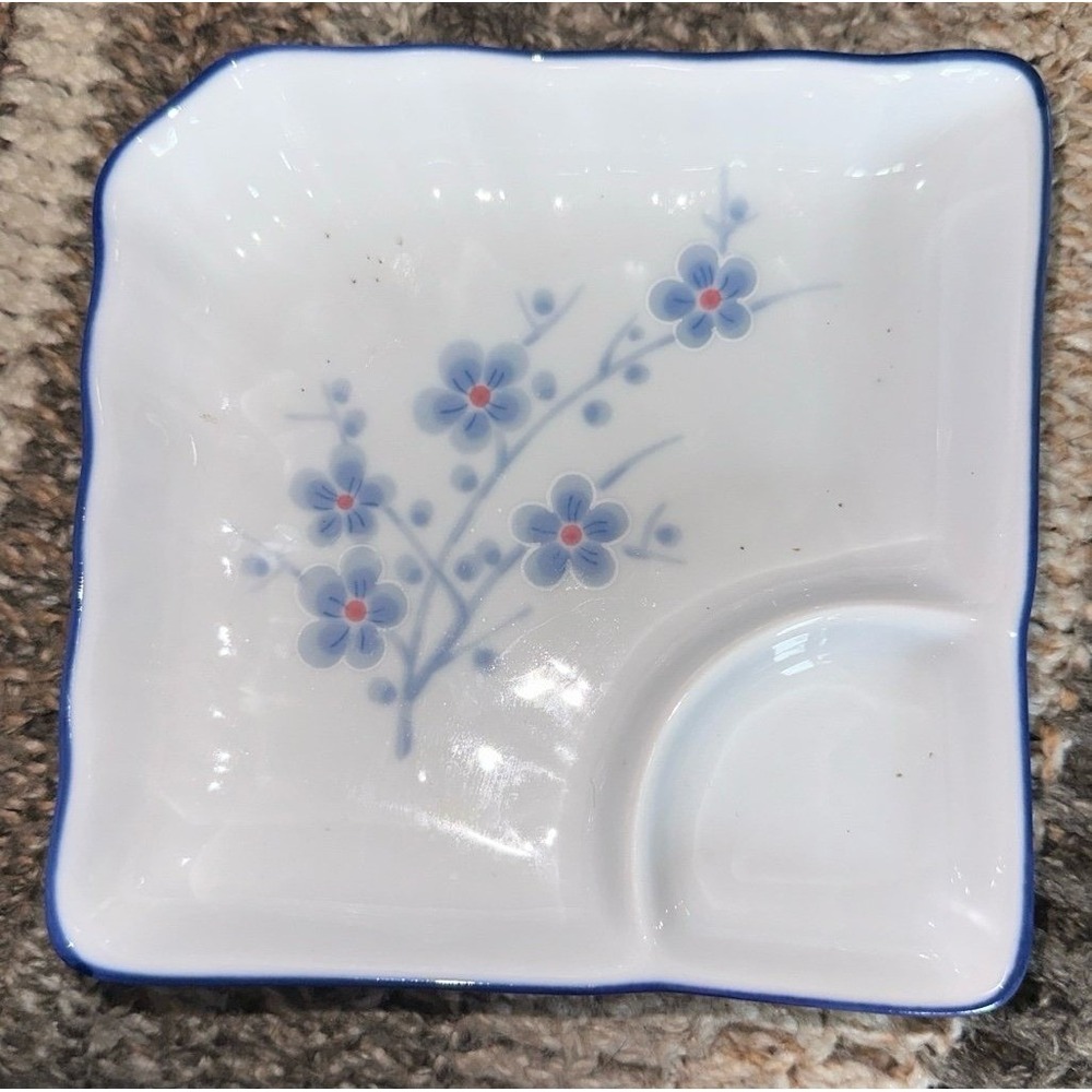 Japanese‎ trinket plate